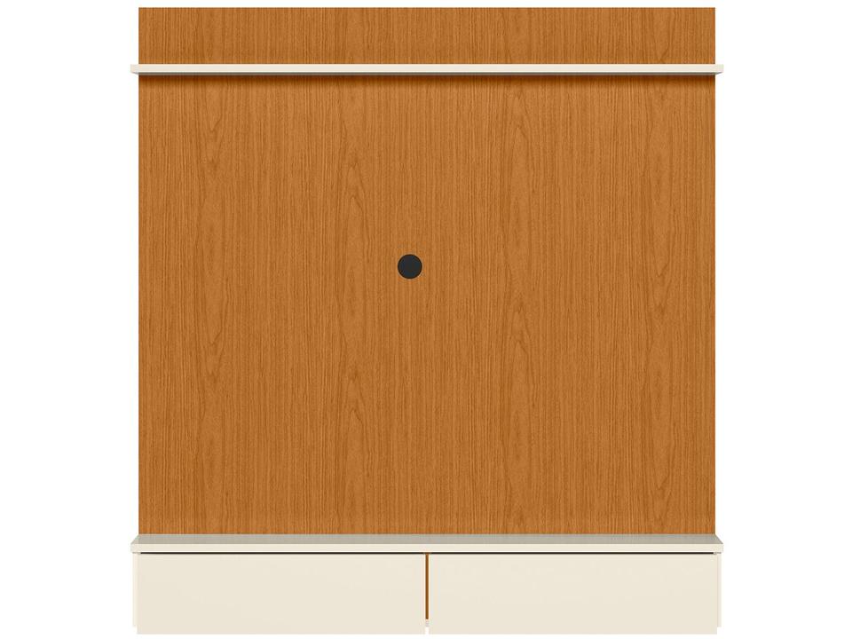 Painel para TV até 42" Móveis Albatroz Wave - 11