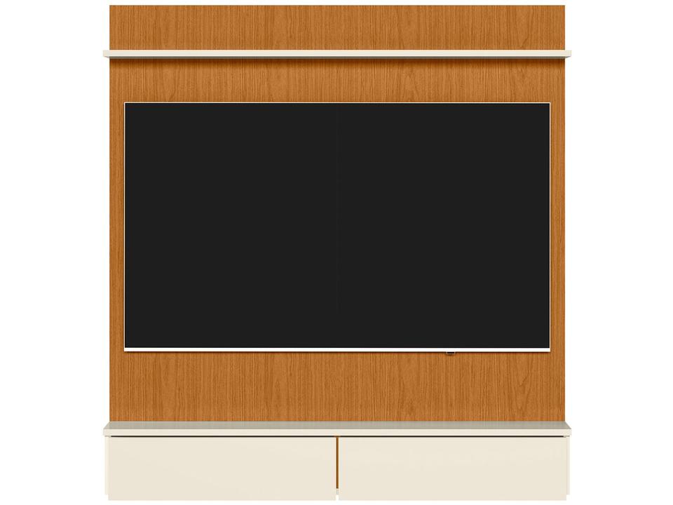 Painel para TV até 42" Móveis Albatroz Wave - 6