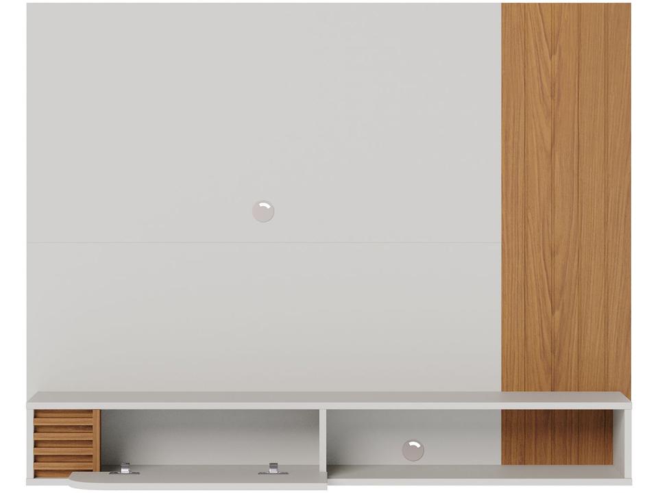 Painel para TV até 55" Colibri Jurerê - 3