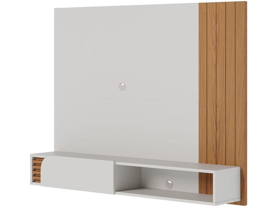 Painel para TV até 55" Colibri Jurerê - 4