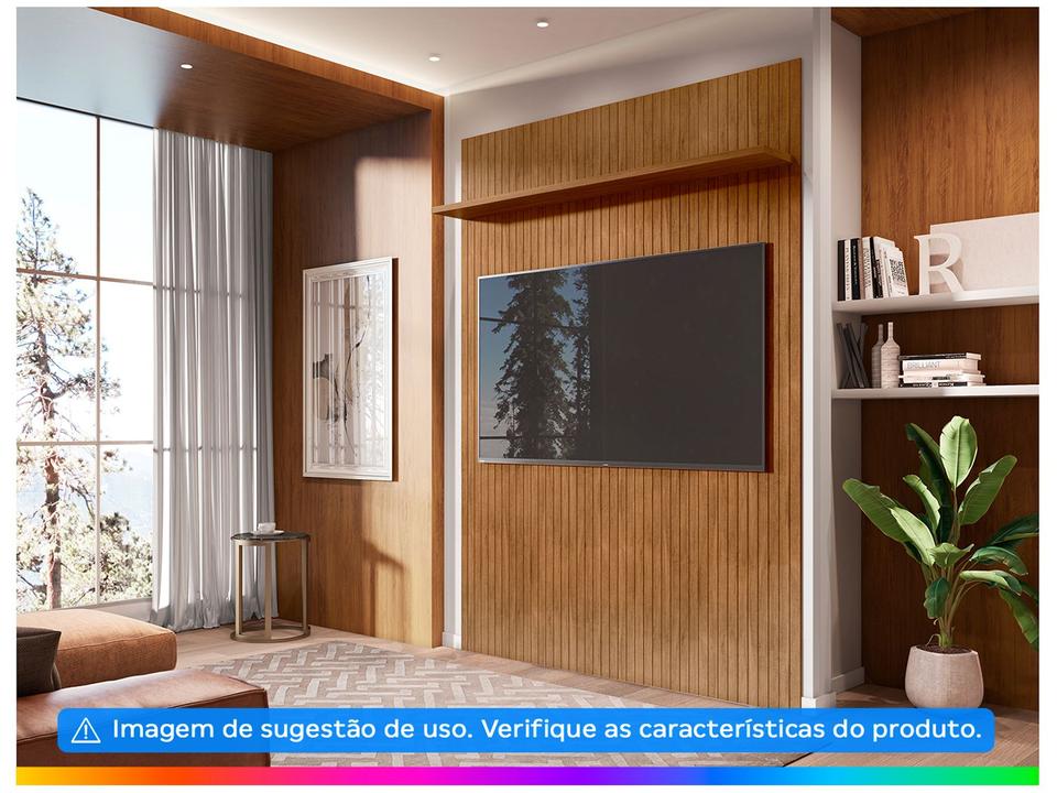 Painel para TV até 60" Casa D Siena - 2