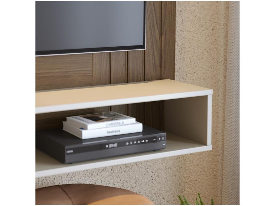 Painel para TV até 60" Colibri Jurerê - 7