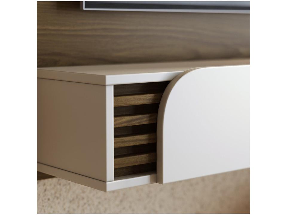 Painel para TV até 60" Colibri Jurerê - 6