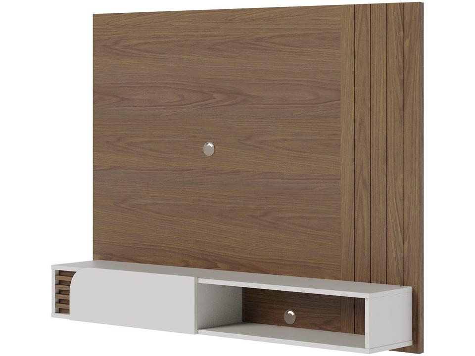 Painel para TV até 60" Colibri Jurerê - 4