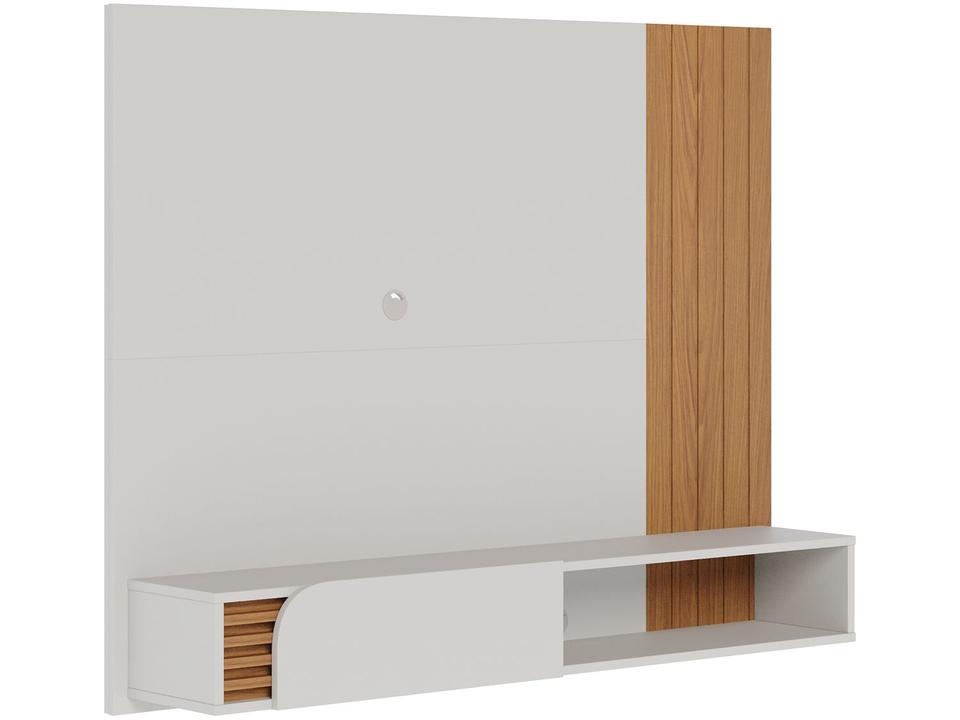 Painel para TV até 60" Colibri Jurerê - 5