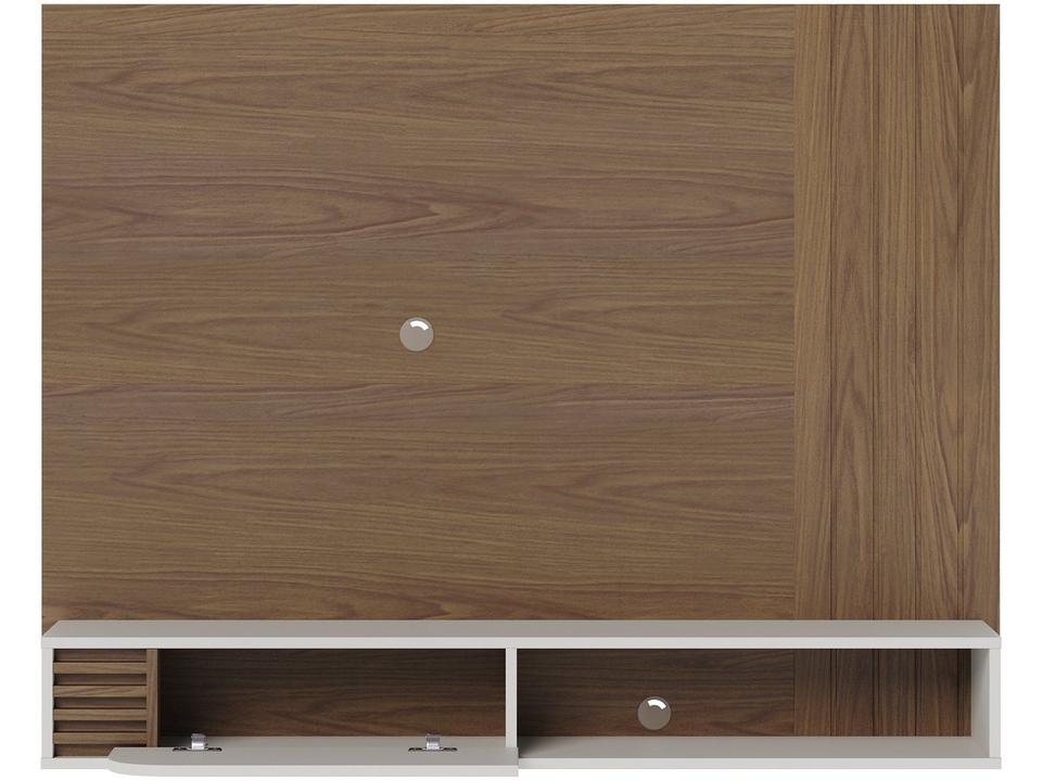 Painel para TV até 60" Colibri Jurerê - 3