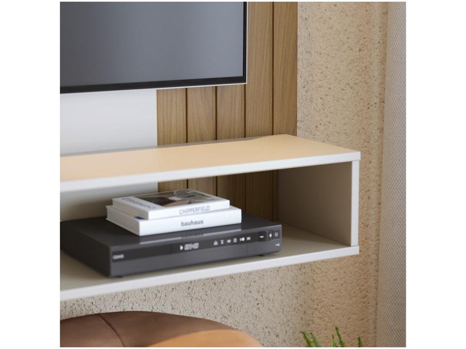 Painel para TV até 60" Colibri Jurerê - 7