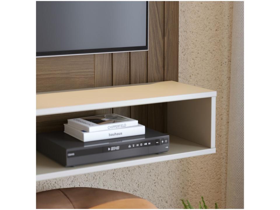 Painel para TV até 60" Colibri Jurerê - 7
