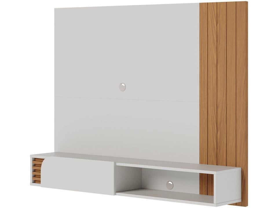 Painel para TV até 60" Colibri Jurerê - 4