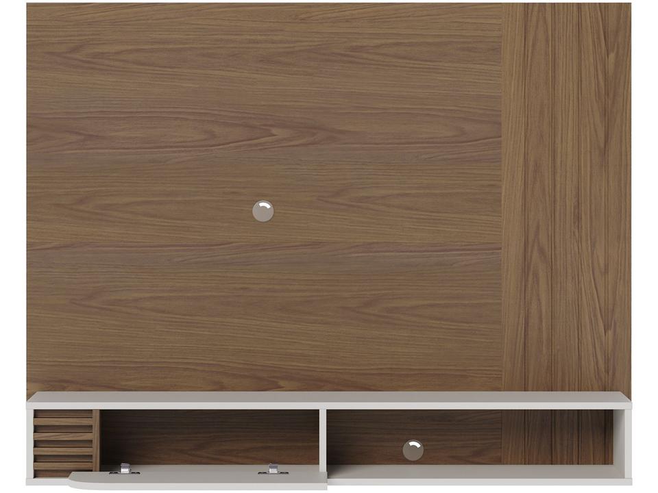 Painel para TV até 60" Colibri Jurerê - 3