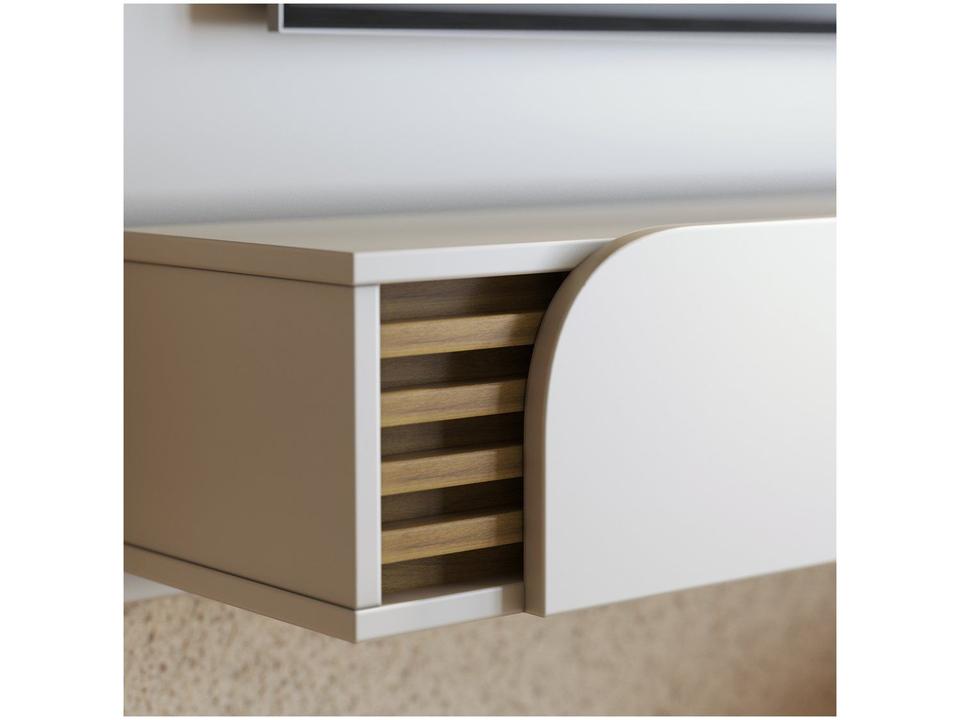 Painel para TV até 60" Colibri Jurerê - 6