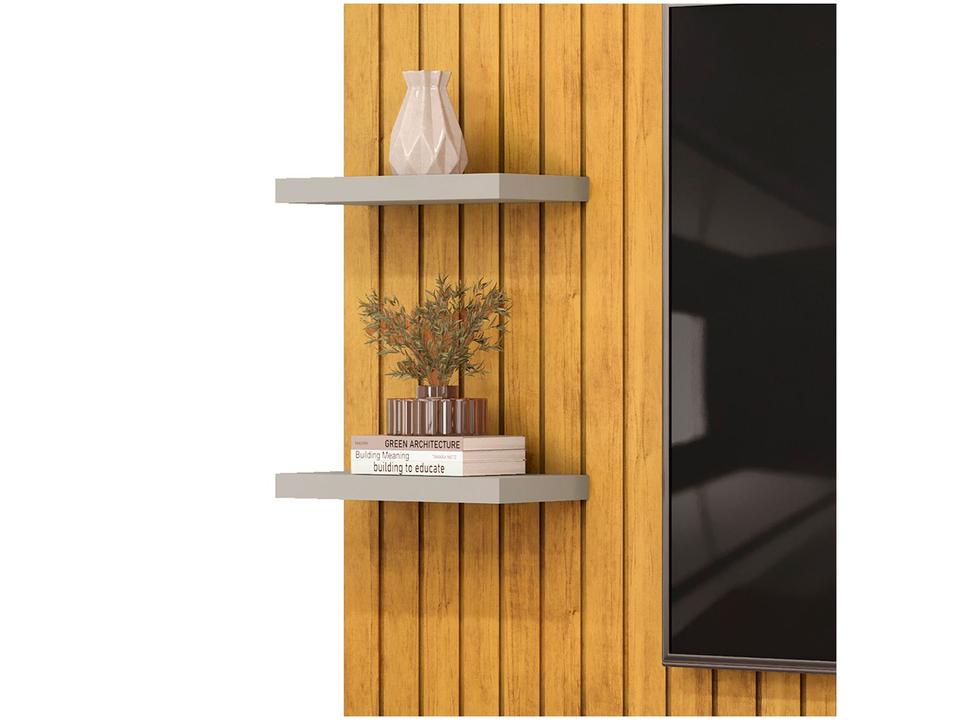 Painel para TV até 60" DJ Móveis Friz - 7