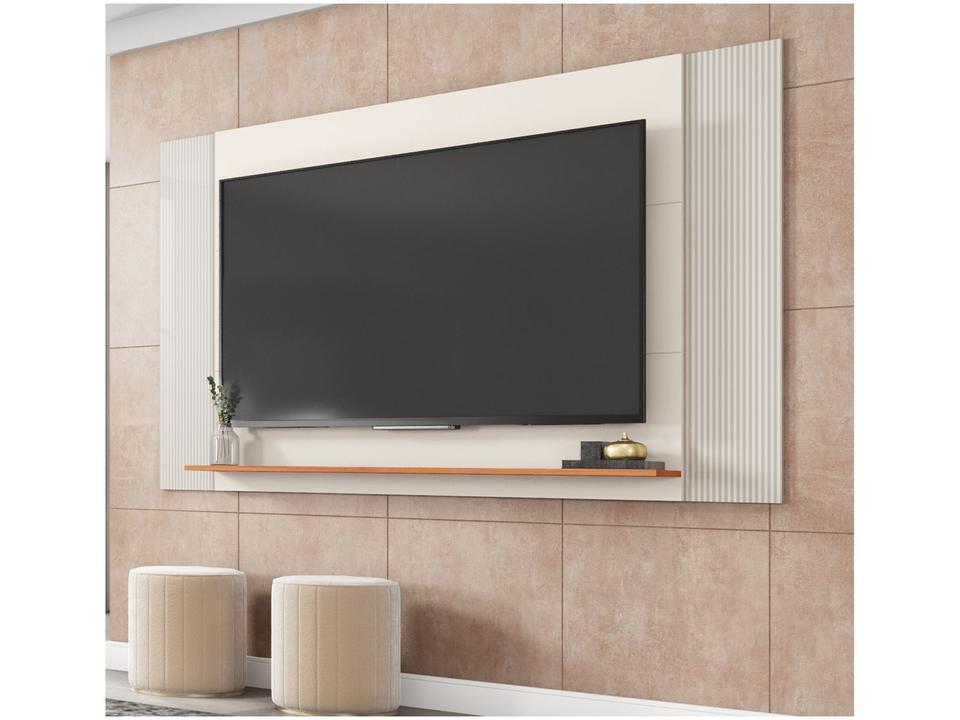 Painel para TV até 65” Caemmun Mondrian - 2