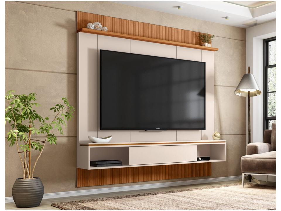Painel para TV até 65” Caemmun Vênu - 2