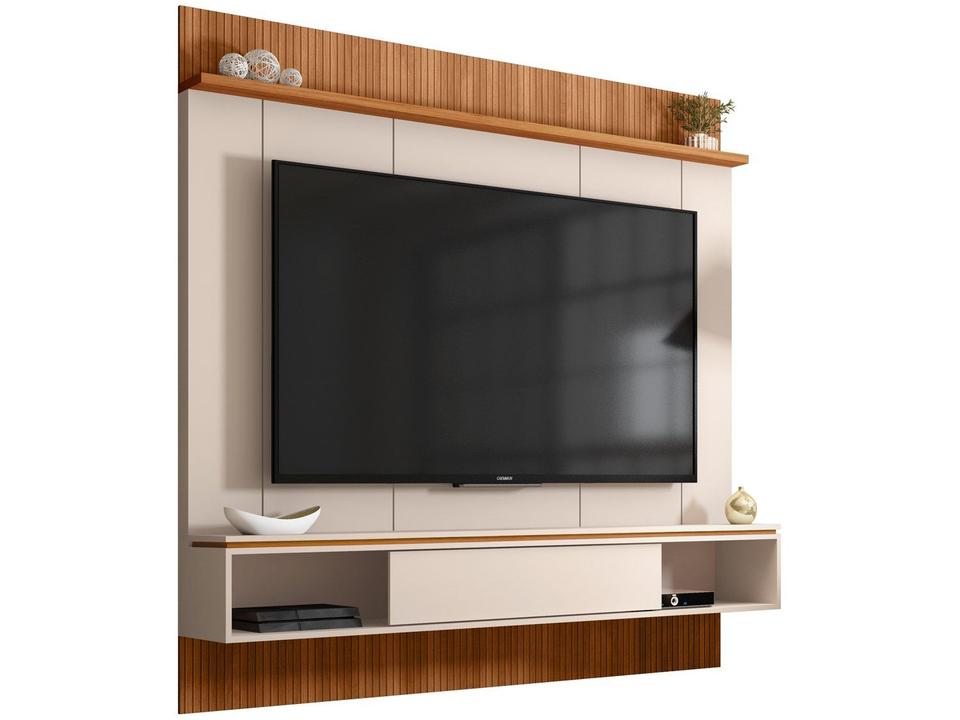 Painel para TV até 65” Caemmun Vênu - 5
