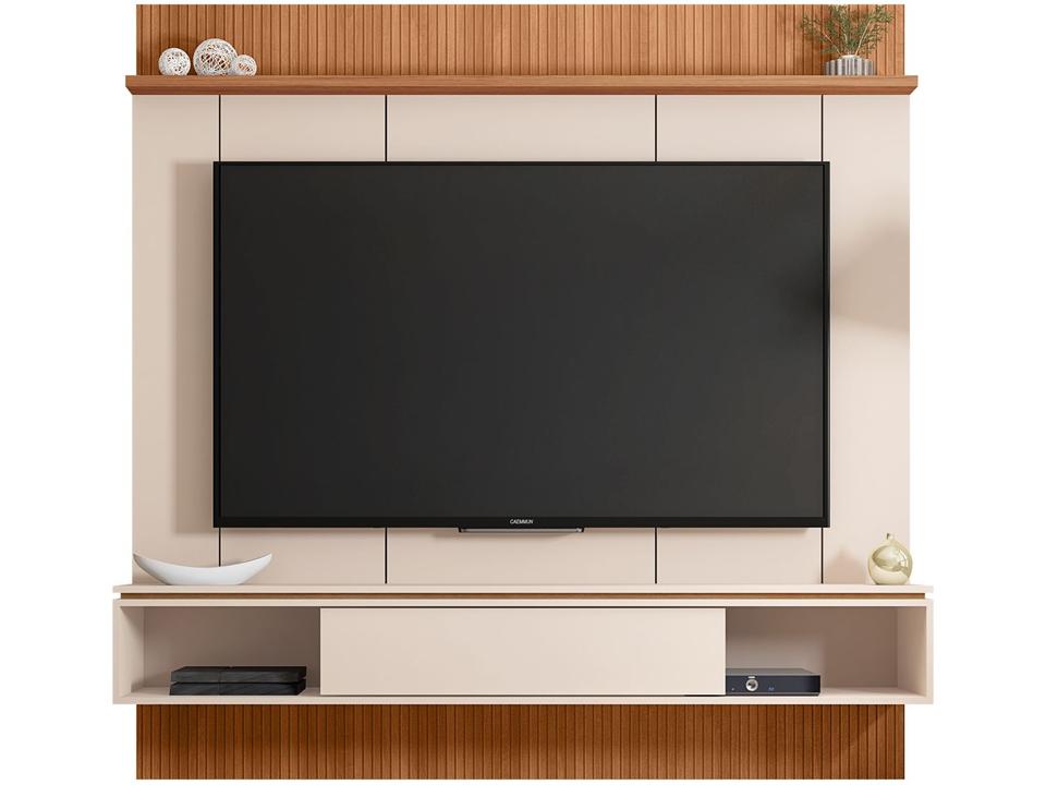 Painel para TV até 65” Caemmun Vênus - 4