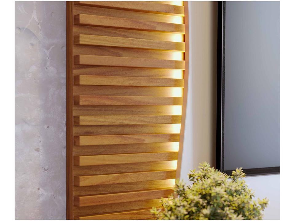 Painel para TV até 65" Colibri Egeu - 4