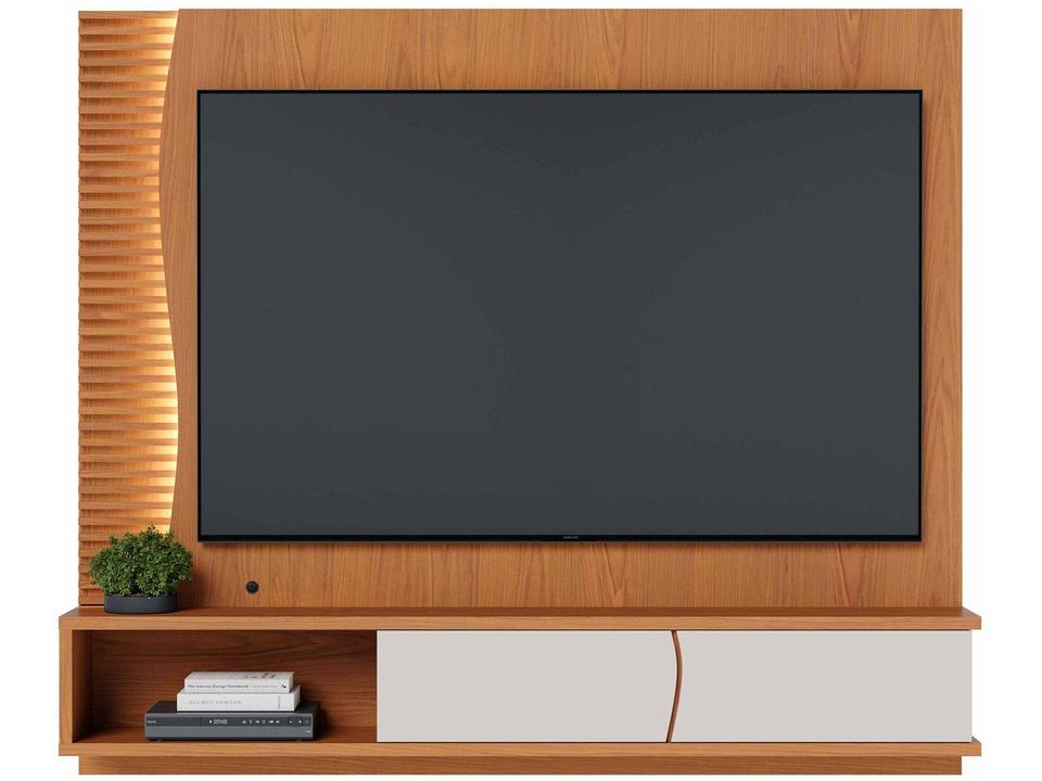 Painel para TV até 65" Colibri Egeu - 8
