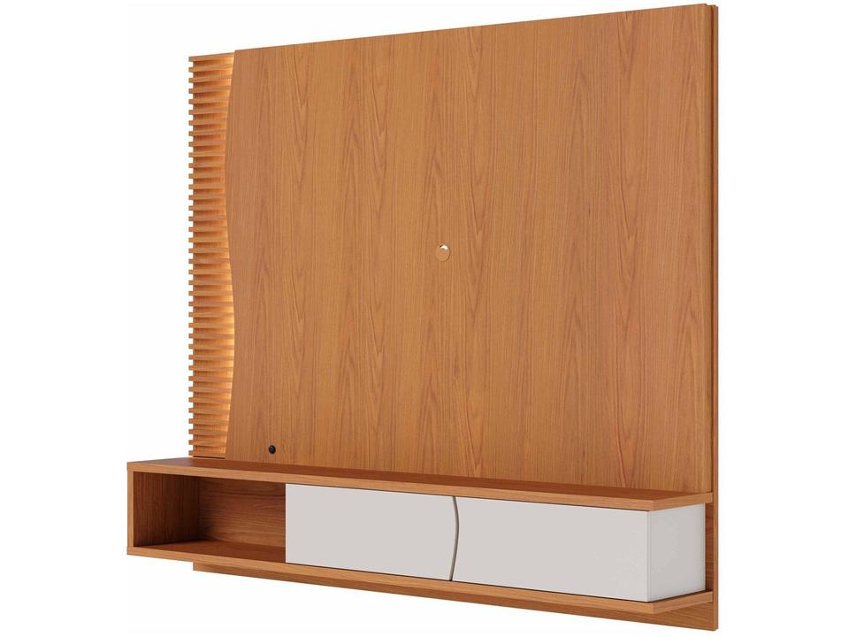 Painel para TV até 65" Colibri Egeu - 10