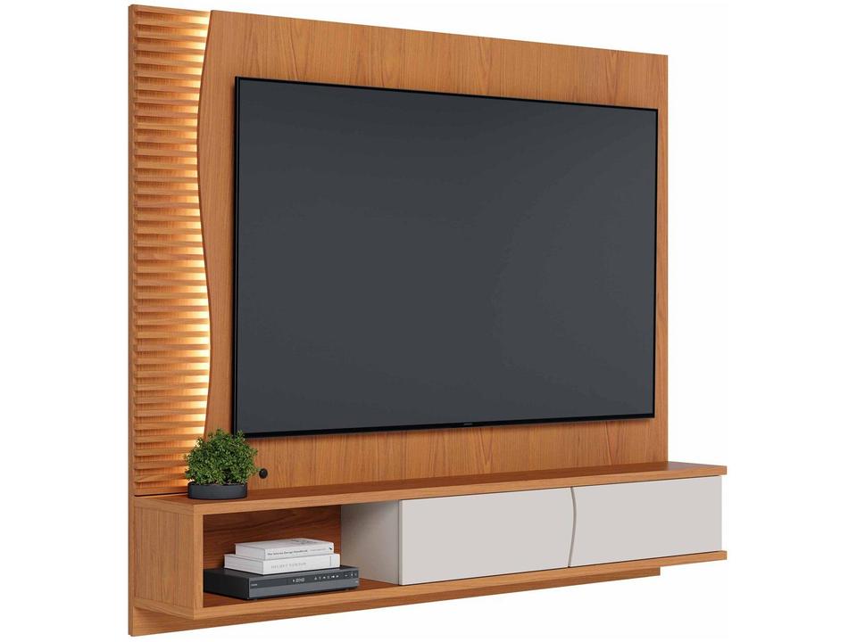 Painel para TV até 65" Colibri Egeu - 9