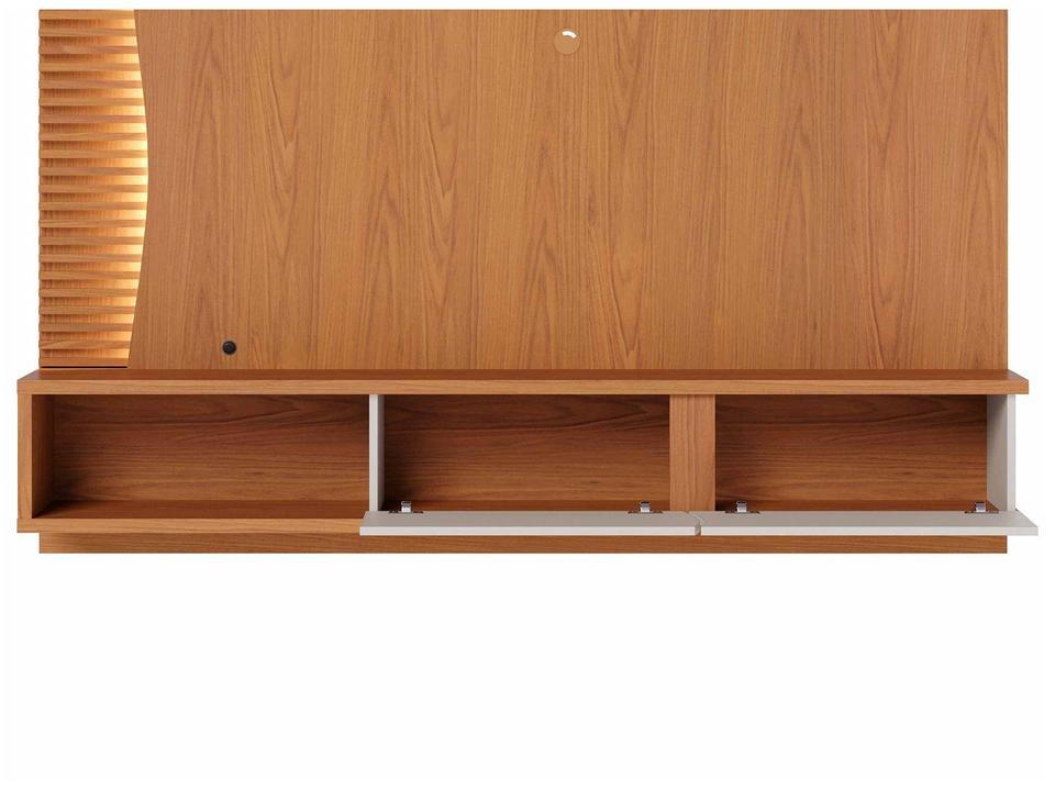 Painel para TV até 65" Colibri Egeu - 6