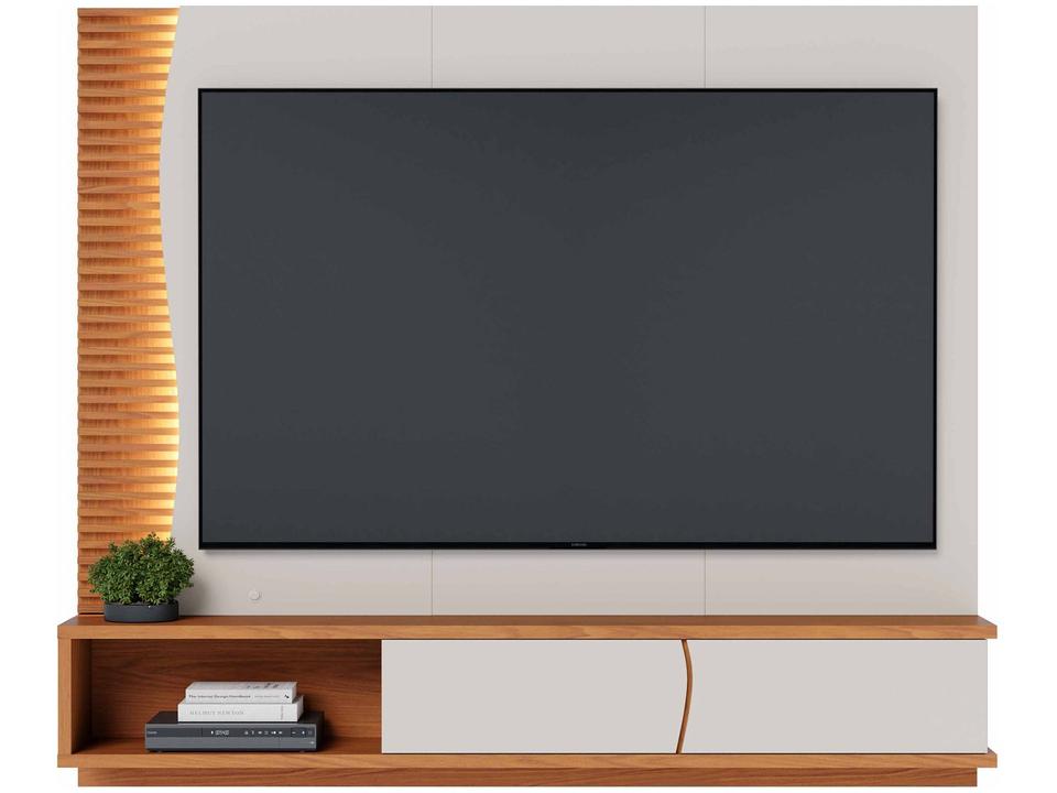 Painel para TV até 65" Colibri Egeu - 8