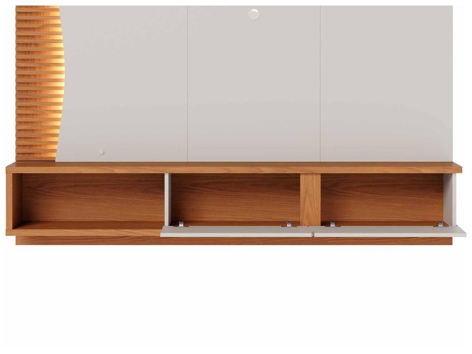 Painel para TV até 65" Colibri Egeu - 6