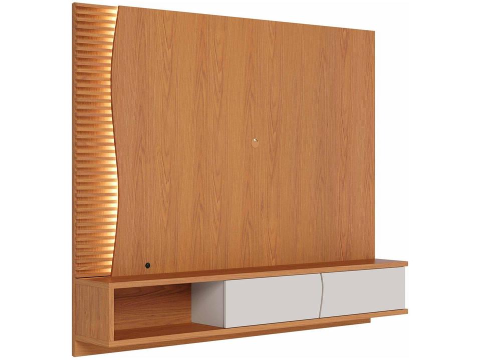 Painel para TV até 65" Colibri Egeu - 12