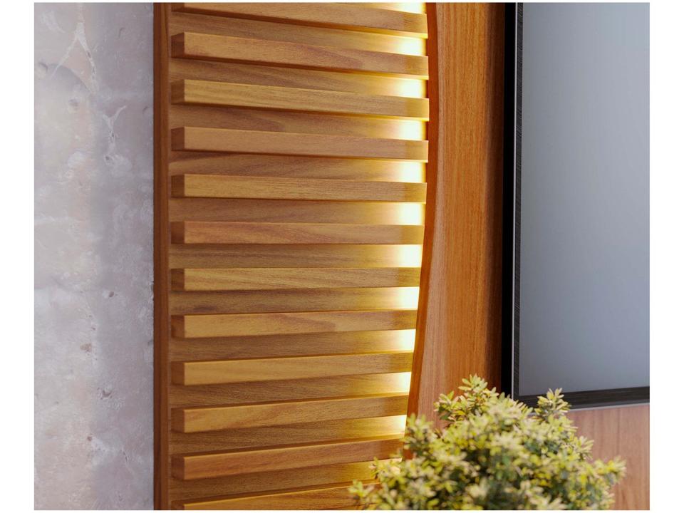 Painel para TV até 65" Colibri Egeu - 4