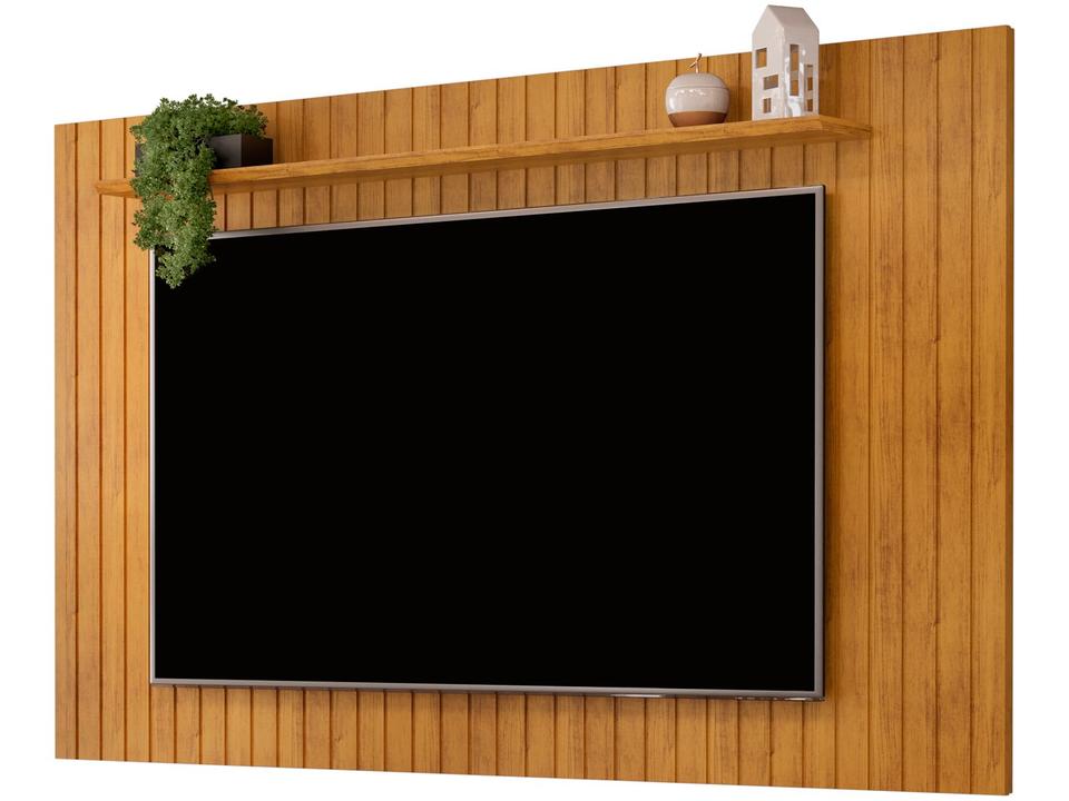 Painel para TV até 65" DJ Móveis Lume - 6