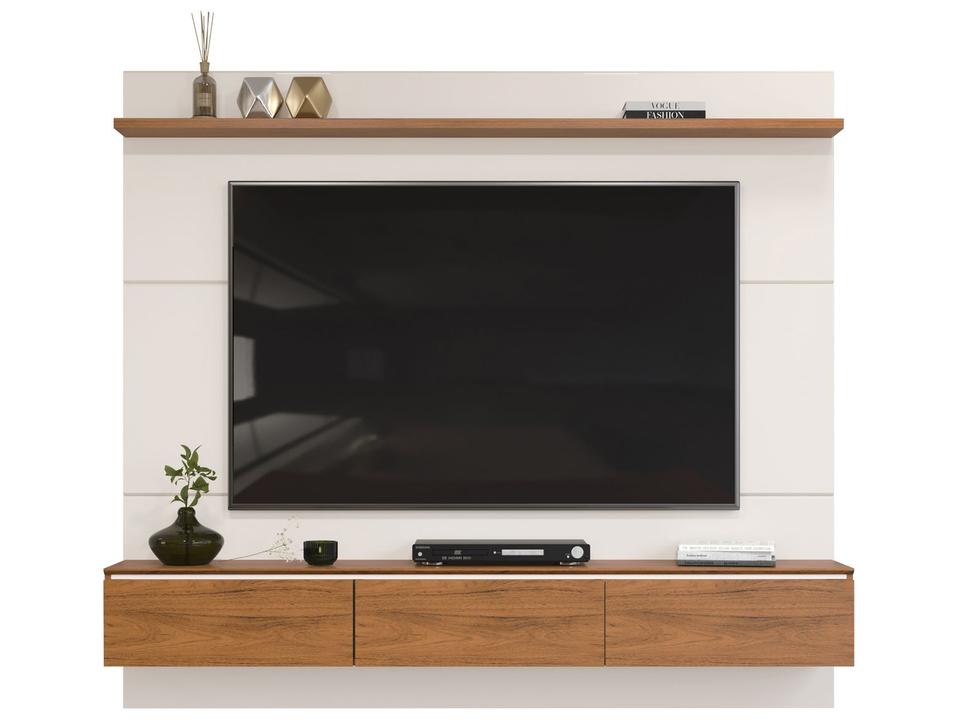 Painel para TV até 65" DJ Móveis Mateo - 6