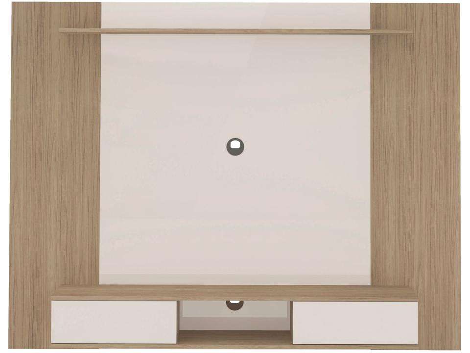 Painel para TV até 75" Artely Nevada 1 Prateleira - 3