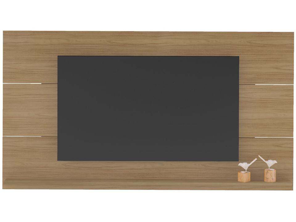Painel para TV até 75" Artely Slim 1 Prateleira - 3