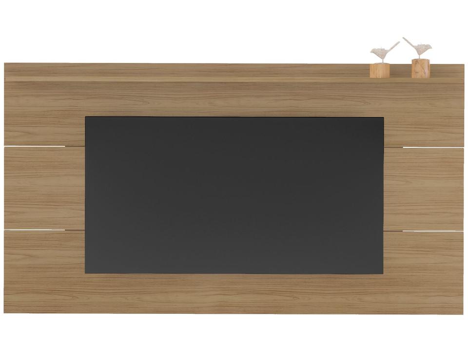 Painel para TV até 75" Artely Slim 1 Prateleira - 2