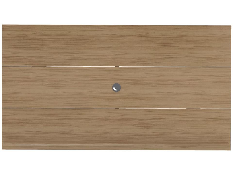 Painel para TV até 75" Artely Slim 1 Prateleira - 4