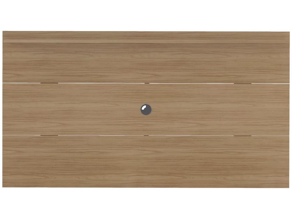 Painel para TV até 75" Artely Slim 1 Prateleira - 5