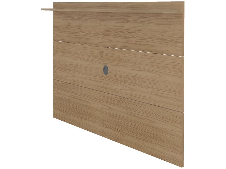 Painel para TV até 75" Artely Slim 1 Prateleira - 6