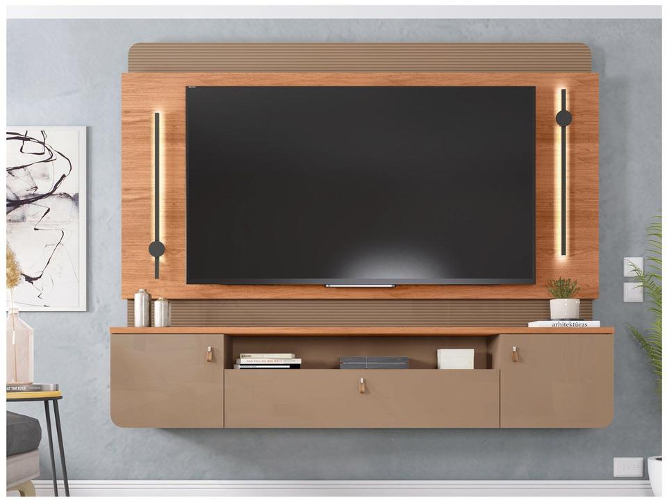 Painel para TV até 75” Caemmun Dal - 7