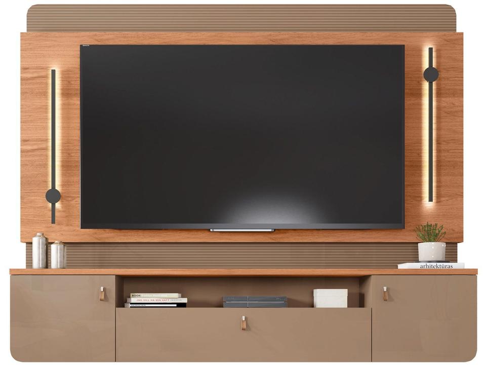 Painel para TV até 75” Caemmun Dal - 2