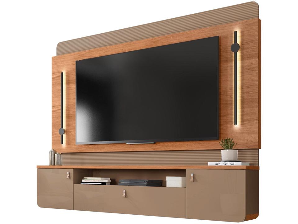 Painel para TV até 75” Caemmun Dal - 5