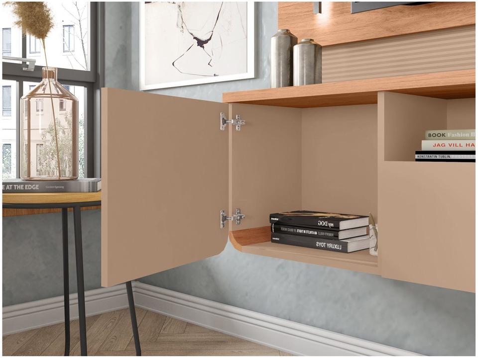 Painel para TV até 75” Caemmun Dal - 3