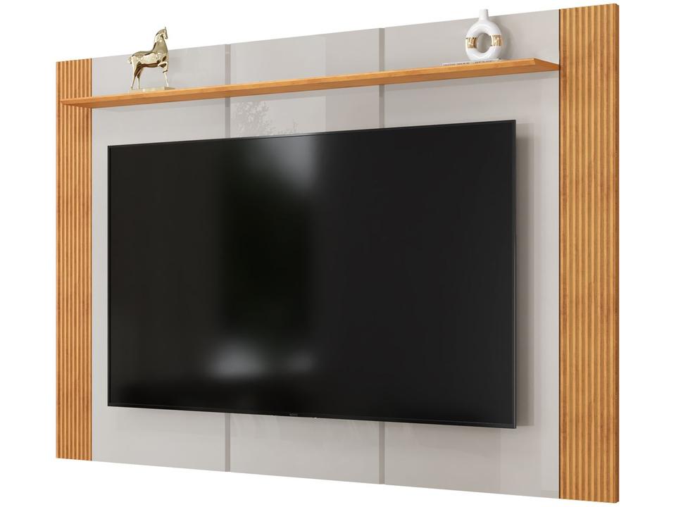 Painel para TV até 75" DJ Móveis Helo - 7