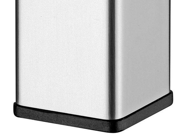 Paliteiro em Aço Inox - 2