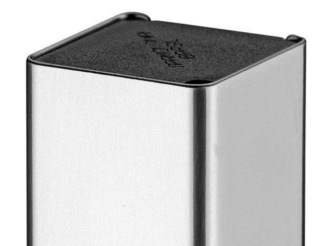 Paliteiro em Aço Inox - 1