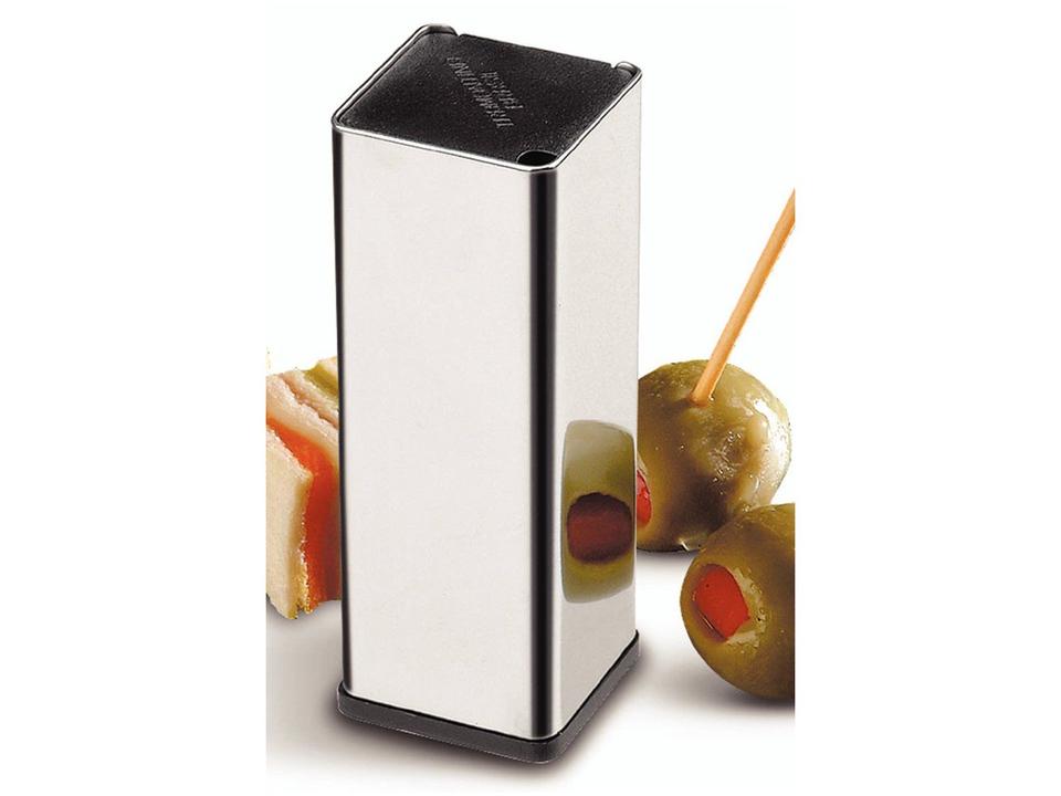 Paliteiro Inox Tramontina Utility - 2