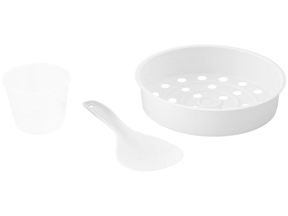 Panela de Arroz Elétrica 10 Xícaras Mondial Fast Rice 10 PE-44-10X - 19