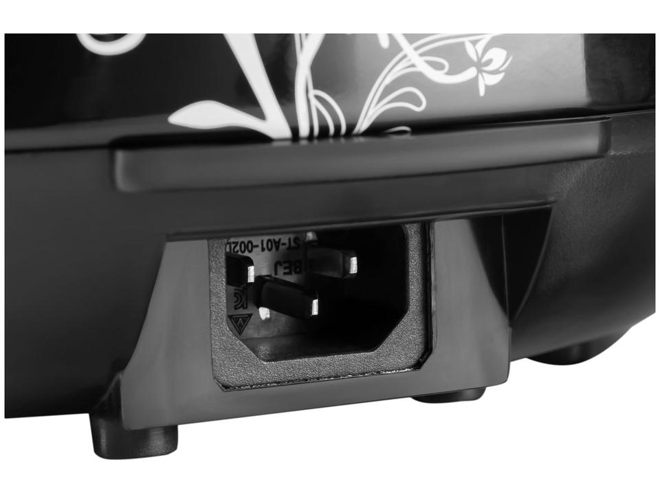 Panela de Arroz Elétrica 10 Xícaras Mondial Fast Rice 10 PE-44-10X - 18