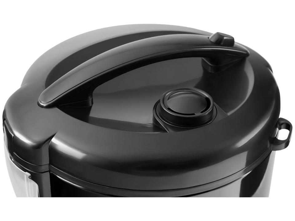 Panela de Arroz Elétrica 10 Xícaras Mondial Fast Rice 10 PE-44-10X - 14