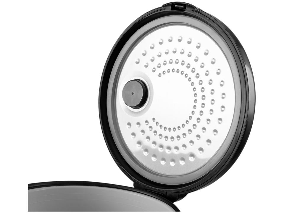 Panela de Arroz Elétrica 10 Xícaras Mondial Fast Rice 10 PE-44-10X - 15