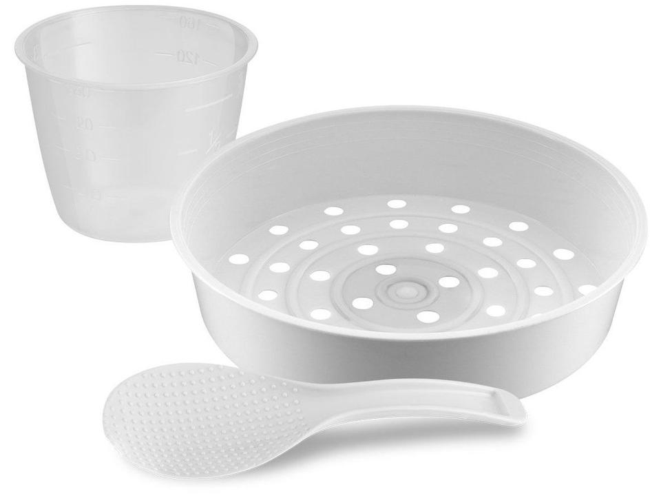 Panela de Arroz Elétrica 10 Xícaras Philco PH10P - 8